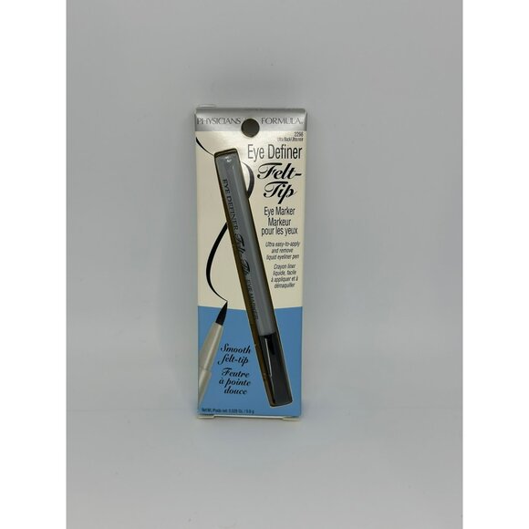 Physicians Formula Eye Definer Felt-Tip Eye Marker Ultra Easy-To-Apply - Picture 1 of 4